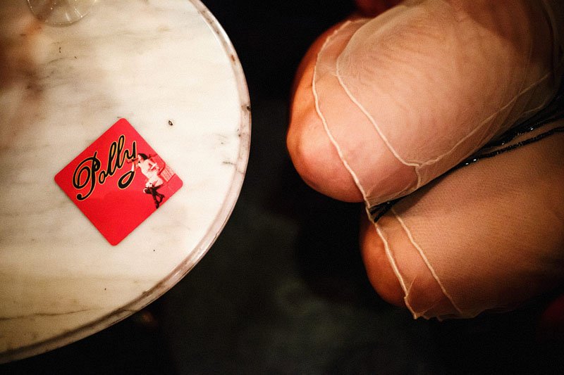 Lauren and James's Amazing Circus Wedding in Melbourne (197)