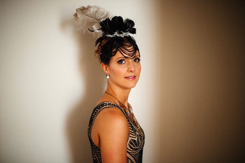 Lauren and James's Amazing Circus Wedding in Melbourne (150)