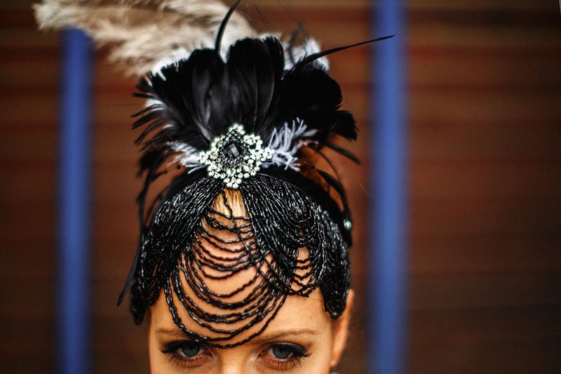 Lauren and James's Amazing Circus Wedding in Melbourne (149)