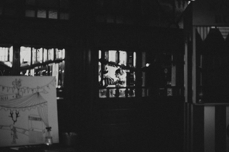 Lauren and James's Amazing Circus Wedding in Melbourne (111)
