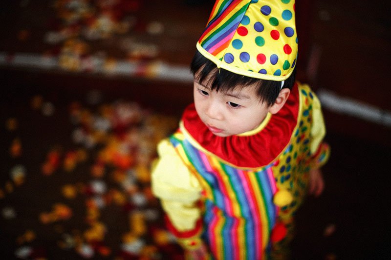 Lauren and James's Amazing Circus Wedding in Melbourne (94)