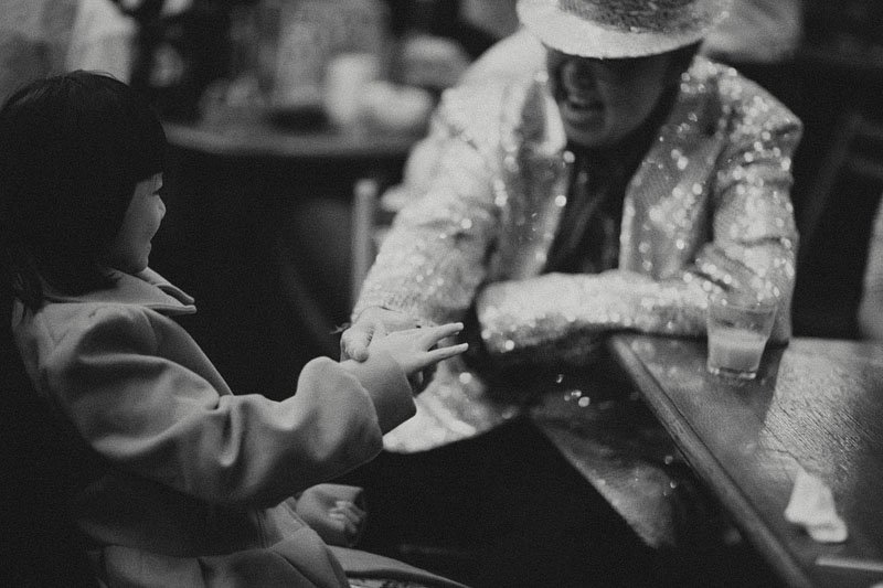Lauren and James's Amazing Circus Wedding in Melbourne (53)