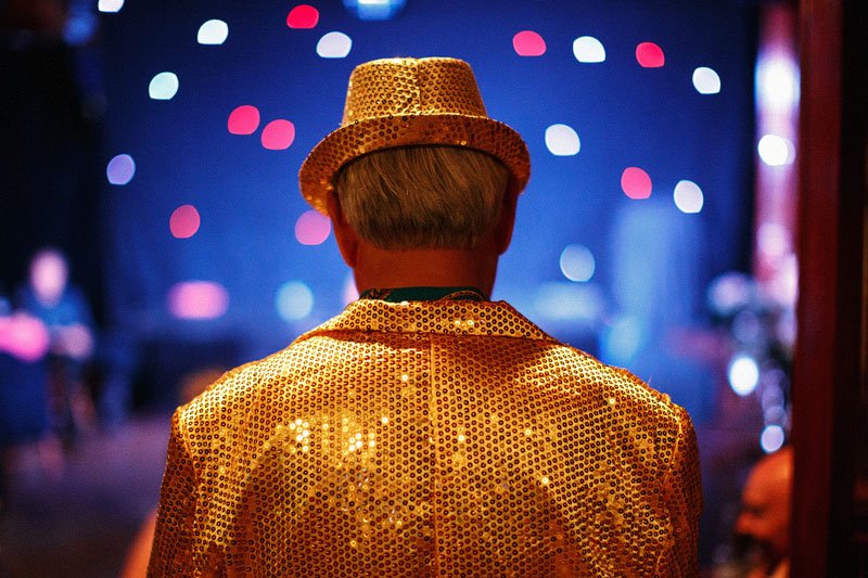 Lauren and James's Amazing Circus Wedding in Melbourne (46)