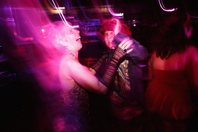 Lauren and James's Amazing Circus Wedding in Melbourne (21)