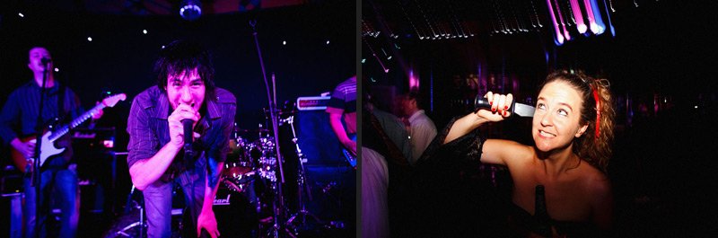 Lauren and James's Amazing Circus Wedding in Melbourne (9)
