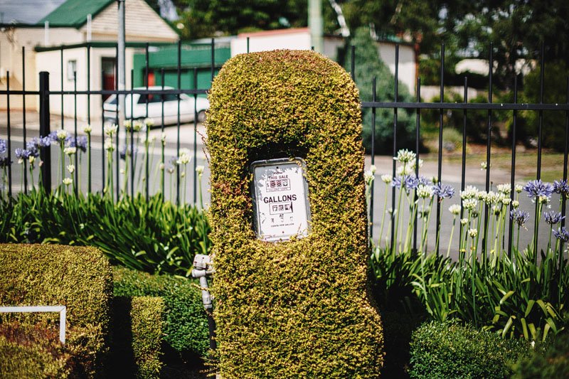 Jules and Tash's Alternative and Offbeat Wedding in Deloraine near Launceston, Tasmania (86)