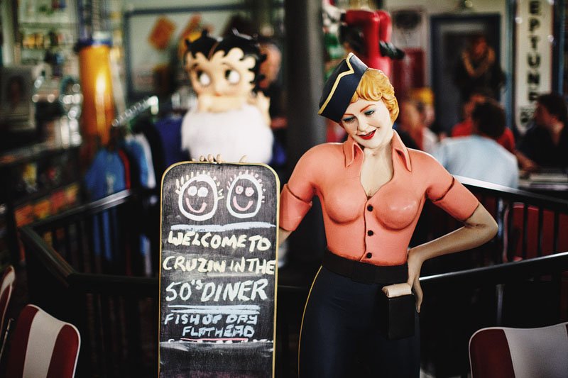 Jules and Tash's Alternative and Offbeat Wedding in Deloraine near Launceston, Tasmania (84)