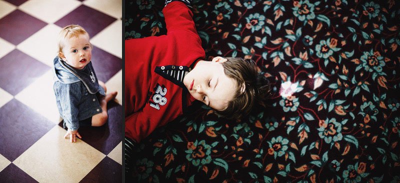 Jules and Tash's Alternative and Offbeat Wedding in Deloraine near Launceston, Tasmania (79)