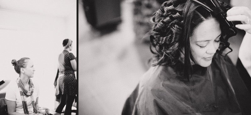 Jules and Tash's Alternative and Offbeat Wedding in Deloraine near Launceston, Tasmania (73)