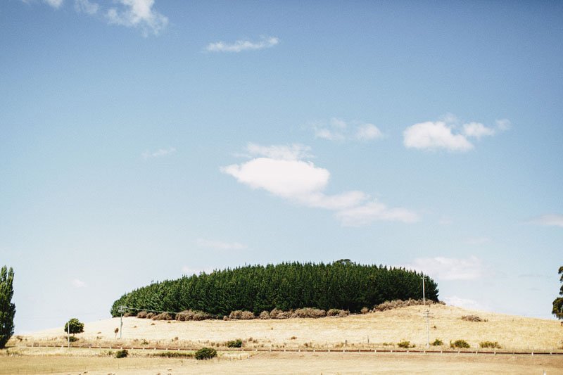 Jules and Tash's Alternative and Offbeat Wedding in Deloraine near Launceston, Tasmania (70)