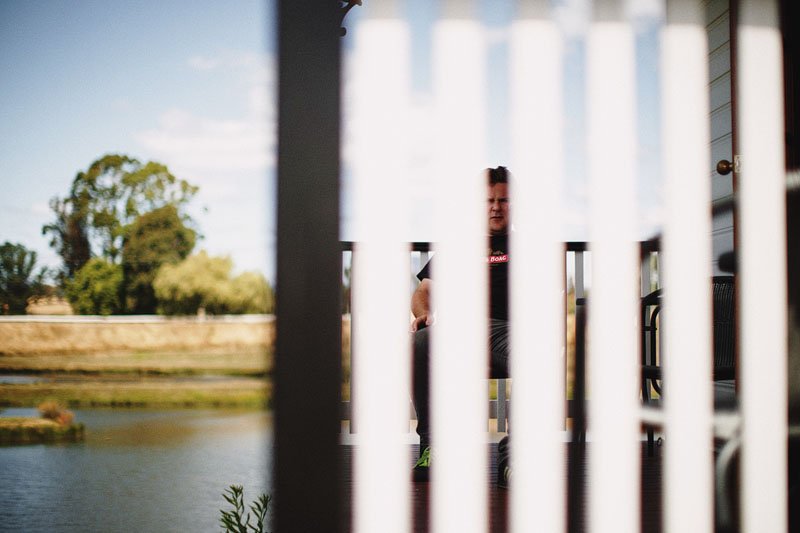 Jules and Tash's Alternative and Offbeat Wedding in Deloraine near Launceston, Tasmania (66)