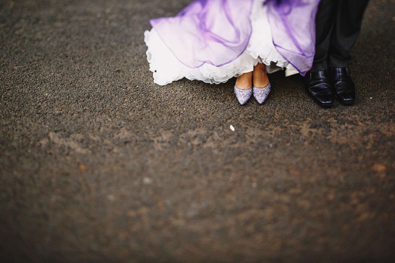 Jules and Tash's Alternative and Offbeat Wedding in Deloraine near Launceston, Tasmania (51)