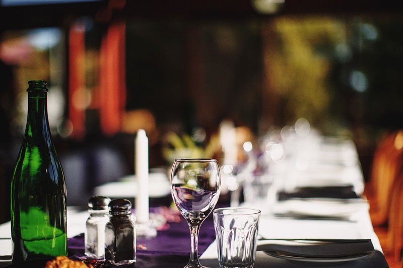 Jules and Tash's Alternative and Offbeat Wedding in Deloraine near Launceston, Tasmania (41)