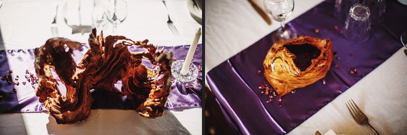 Jules and Tash's Alternative and Offbeat Wedding in Deloraine near Launceston, Tasmania (40)