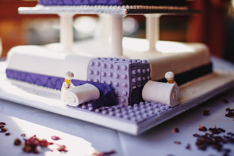 Jules and Tash's Alternative and Offbeat Wedding in Deloraine near Launceston, Tasmania (39)