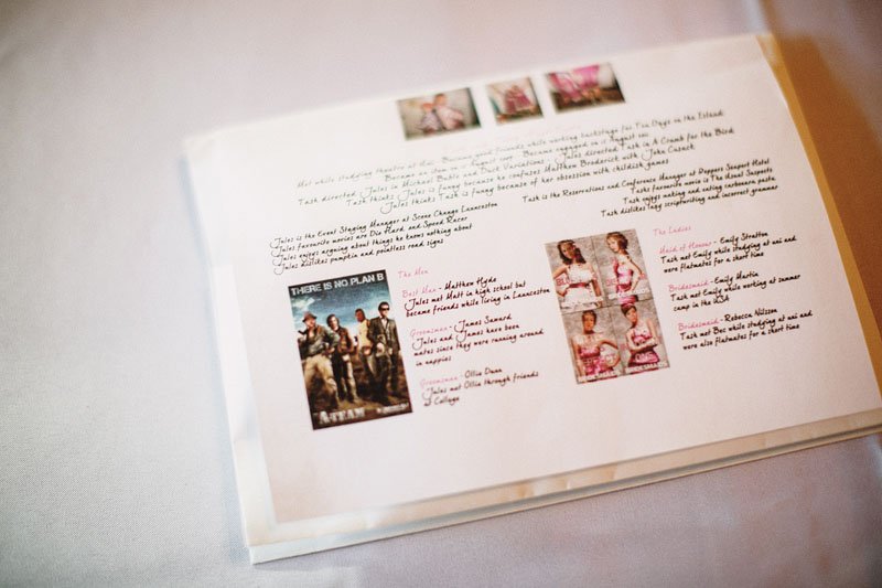 Jules and Tash's Alternative and Offbeat Wedding in Deloraine near Launceston, Tasmania (37)