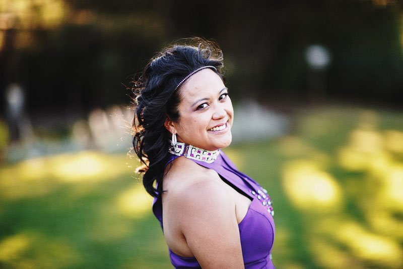 Jules and Tash's Alternative and Offbeat Wedding in Deloraine near Launceston, Tasmania (33)
