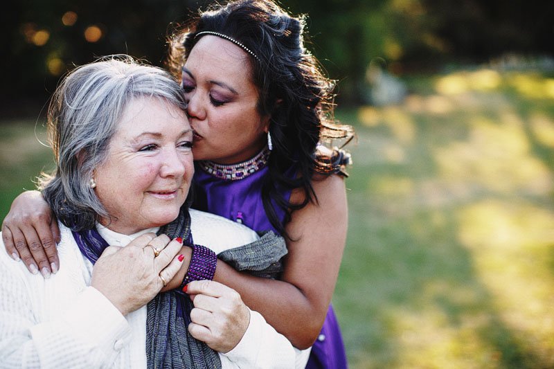 Jules and Tash's Alternative and Offbeat Wedding in Deloraine near Launceston, Tasmania (32)