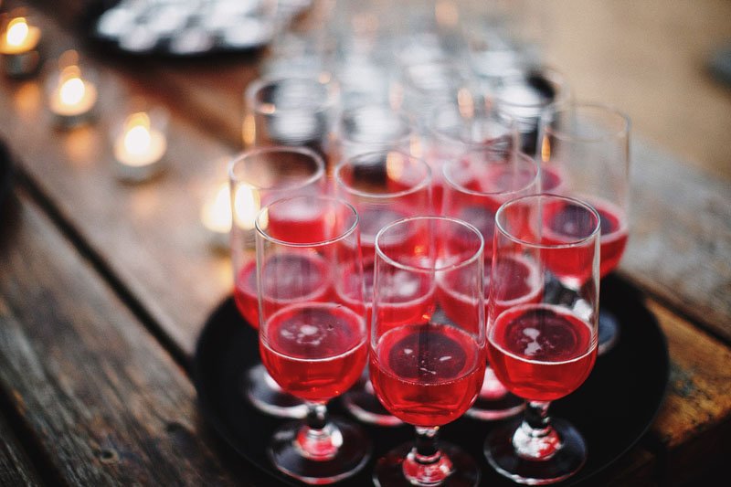 Jules and Tash's Alternative and Offbeat Wedding in Deloraine near Launceston, Tasmania (27)