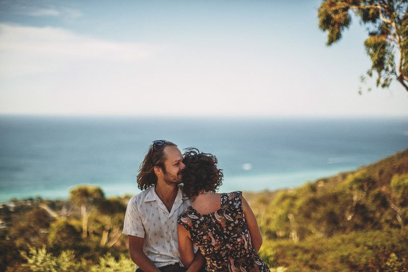 Mel and Alex in the Mornington Peninsula (33)
