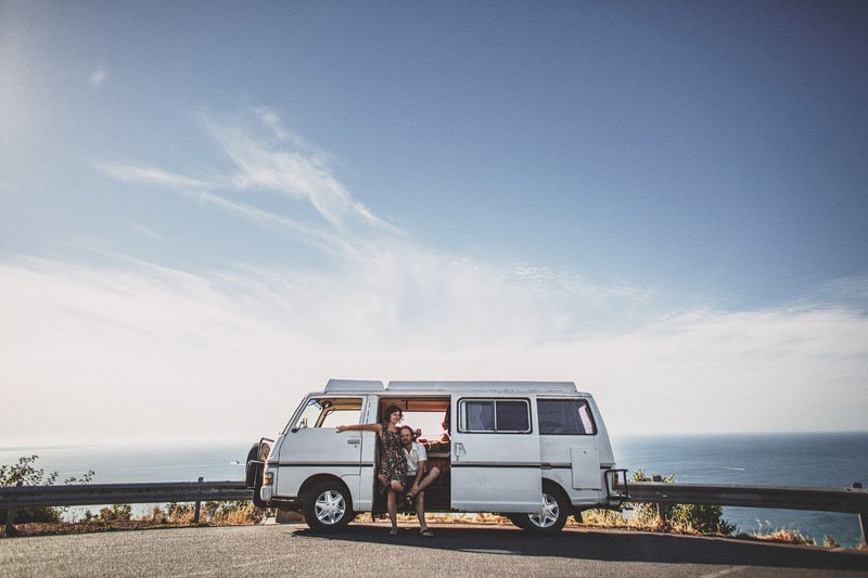 Mel and Alex in the Mornington Peninsula (23)