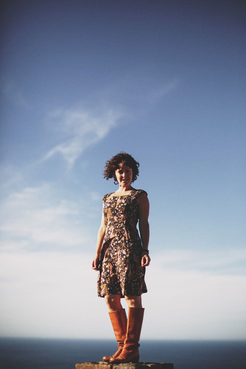 Mel and Alex in the Mornington Peninsula (21)