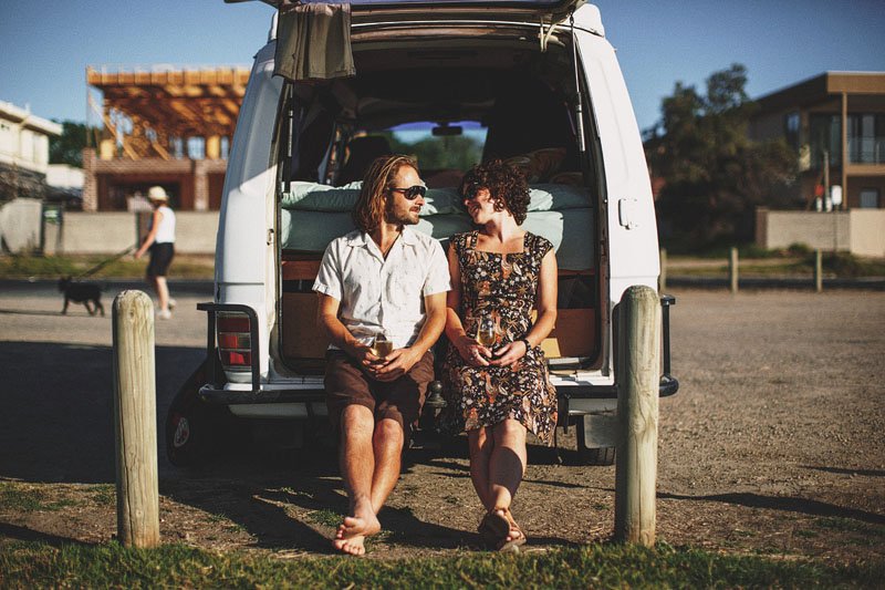 Mel and Alex in the Mornington Peninsula (18)