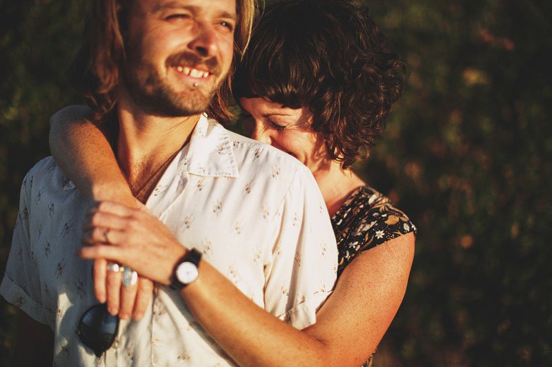 Mel and Alex in the Mornington Peninsula (15)
