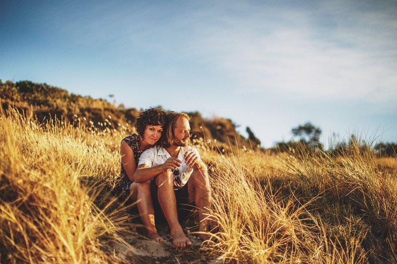 Mel and Alex in the Mornington Peninsula (13)