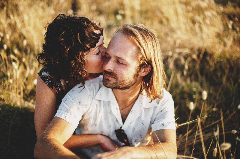 Mel and Alex in the Mornington Peninsula (12)