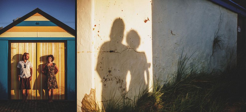 Mel and Alex in the Mornington Peninsula (10)