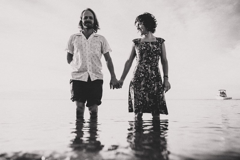 Mel and Alex in the Mornington Peninsula (8)