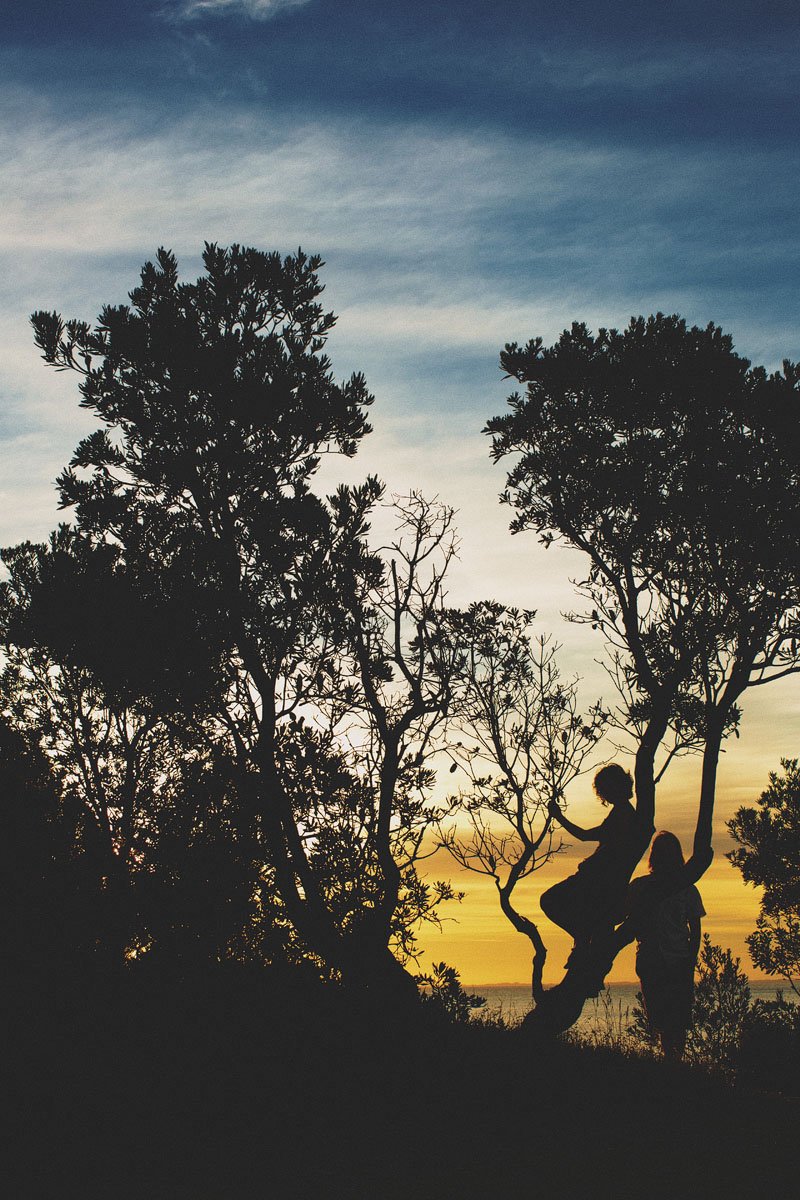 Mel and Alex in the Mornington Peninsula (5)