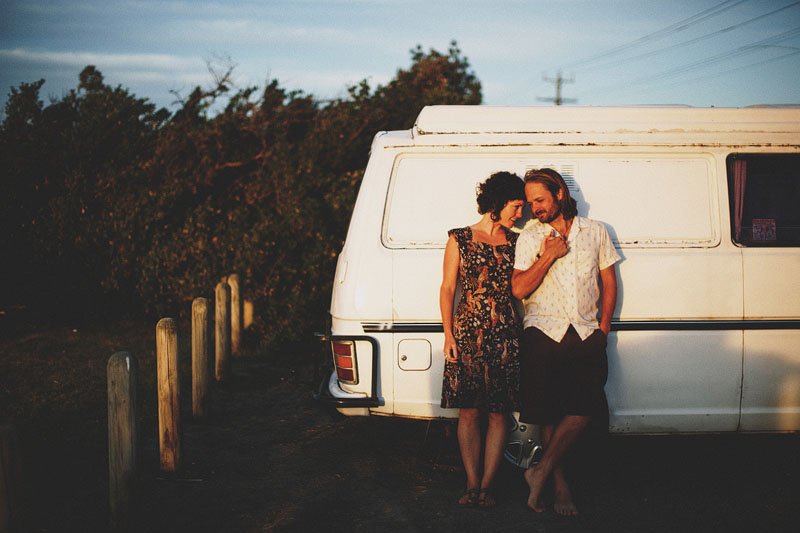 Mel and Alex in the Mornington Peninsula (3)