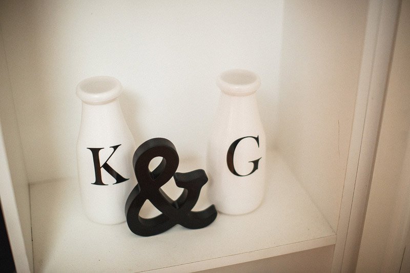 Greg and Kylie's amazing alternative wedding featuring a cinema and lawn bowls (2)