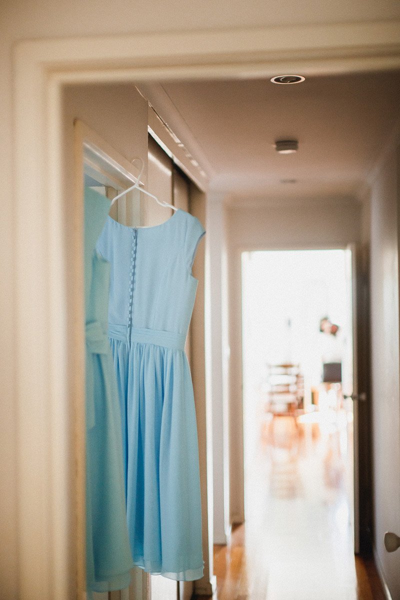 Greg and Kylie's amazing alternative wedding featuring a cinema and lawn bowls (24)