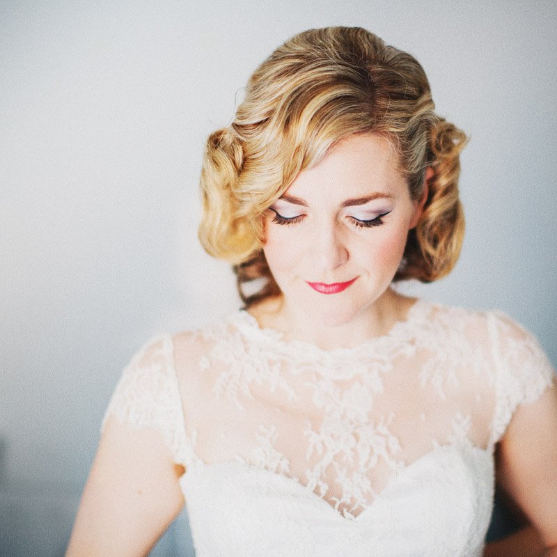 Greg and Kylie's amazing alternative wedding featuring a cinema and lawn bowls (31)
