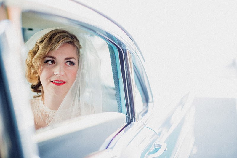 Greg and Kylie's amazing alternative wedding featuring a cinema and lawn bowls (40)
