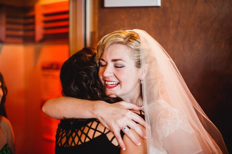 Greg and Kylie's amazing alternative wedding featuring a cinema and lawn bowls (52)