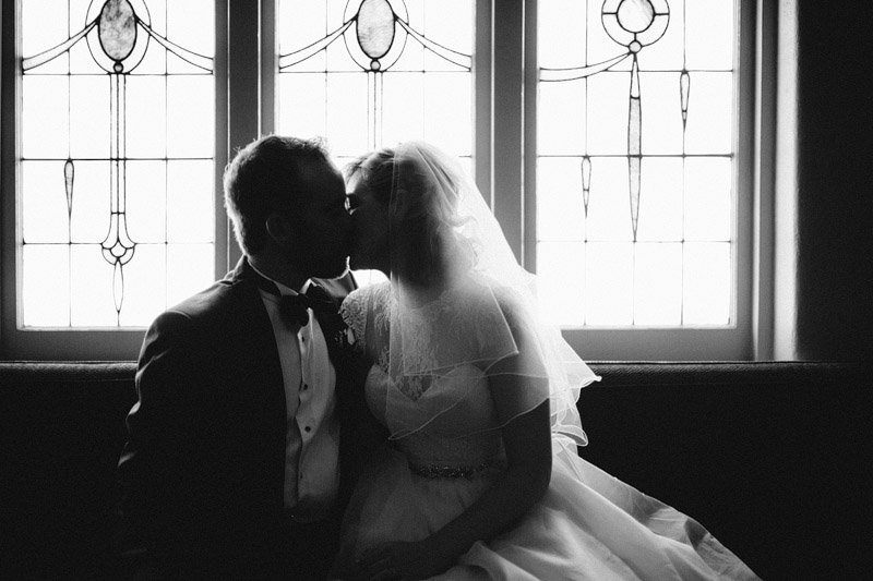 Greg and Kylie's amazing alternative wedding featuring a cinema and lawn bowls (56)
