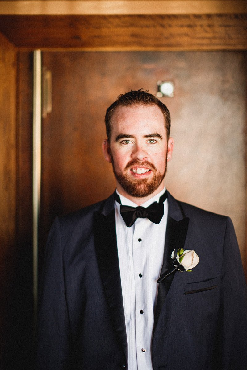 Greg and Kylie's amazing alternative wedding featuring a cinema and lawn bowls (57)