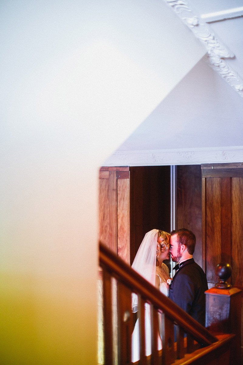 Greg and Kylie's amazing alternative wedding featuring a cinema and lawn bowls (58)
