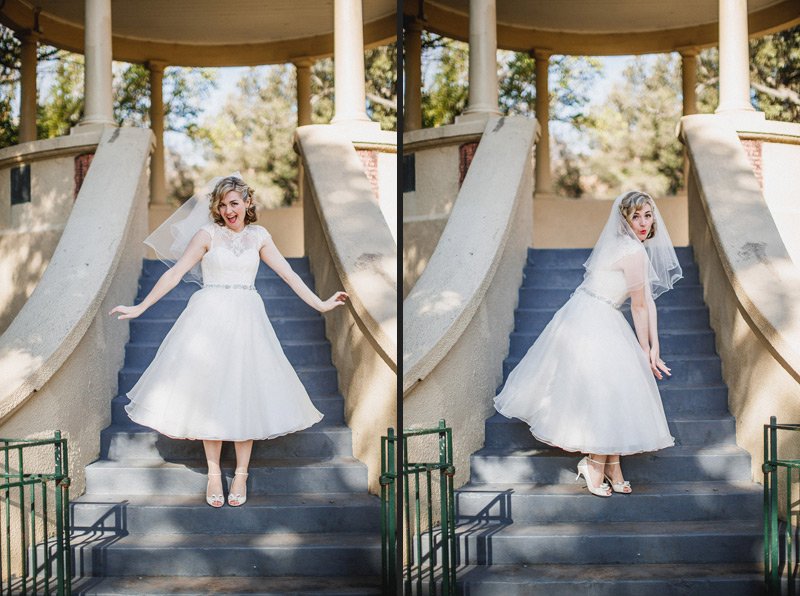 Greg and Kylie's amazing alternative wedding featuring a cinema and lawn bowls (61)