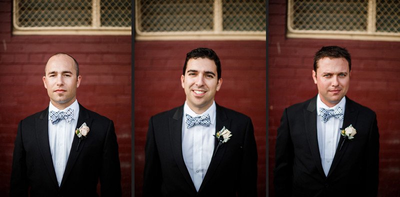 Greg and Kylie's amazing alternative wedding featuring a cinema and lawn bowls (68)