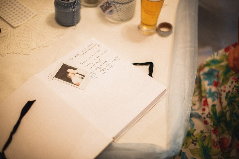 Greg and Kylie's amazing alternative wedding featuring a cinema and lawn bowls (88)
