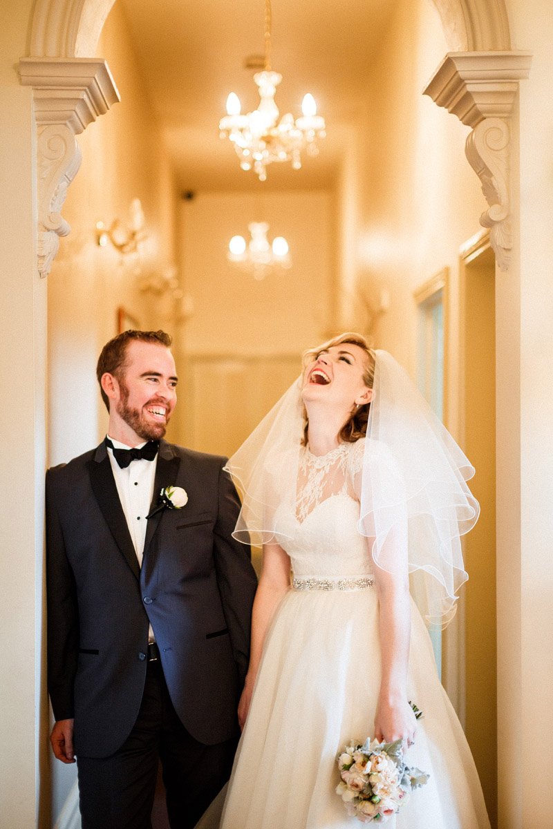 Greg and Kylie's amazing alternative wedding featuring a cinema and lawn bowls (94)