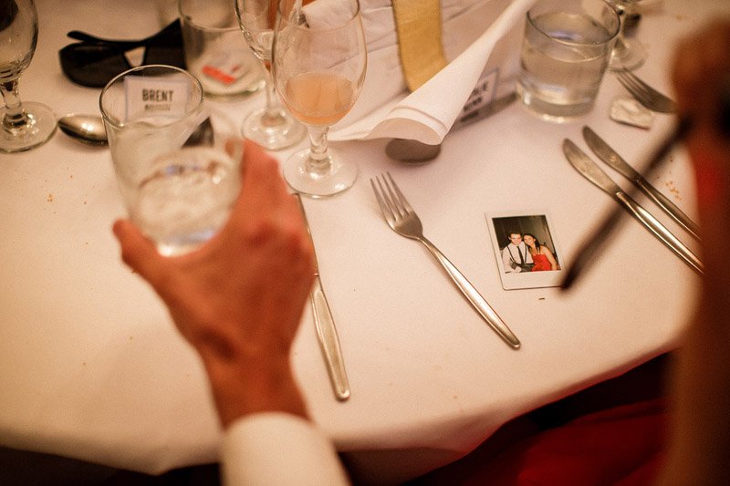 Greg and Kylie's amazing alternative wedding featuring a cinema and lawn bowls (102)