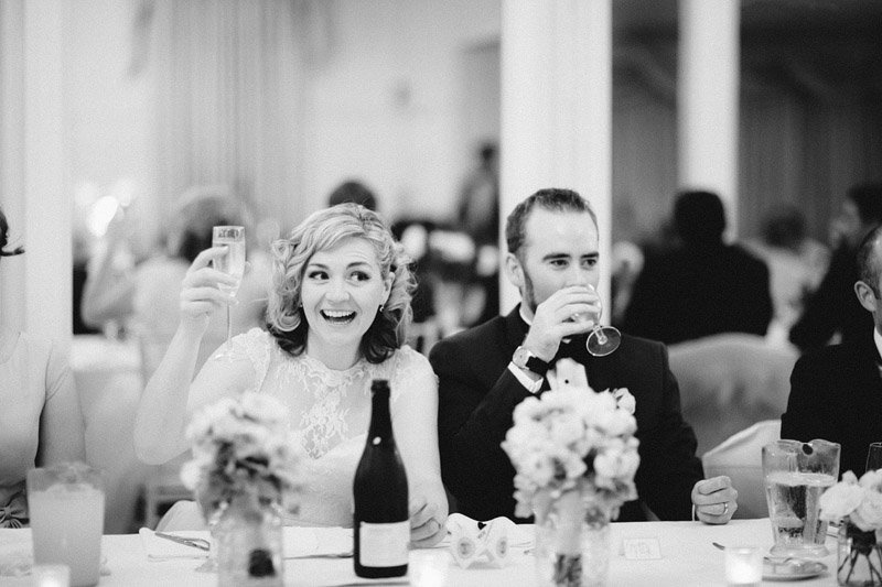 Greg and Kylie's amazing alternative wedding featuring a cinema and lawn bowls (103)